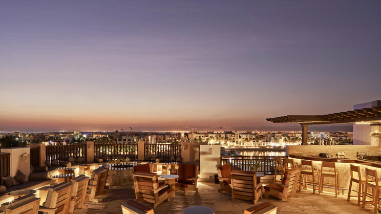 Fanar Hotel and Residences